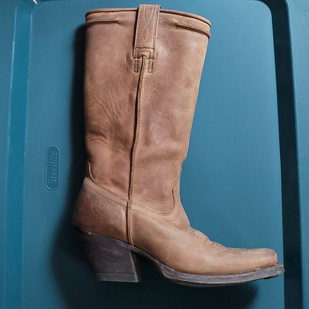 Ariat Boots
